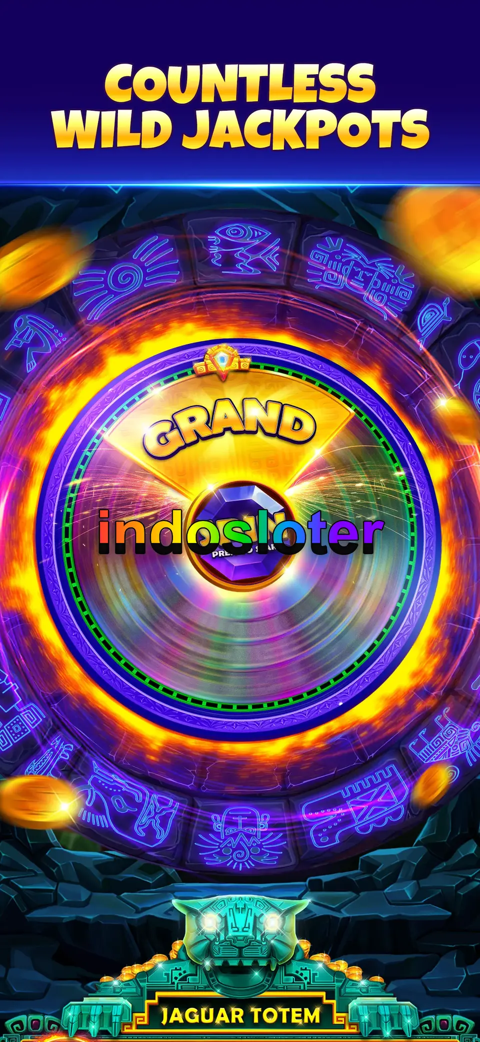 indosloter Unduh