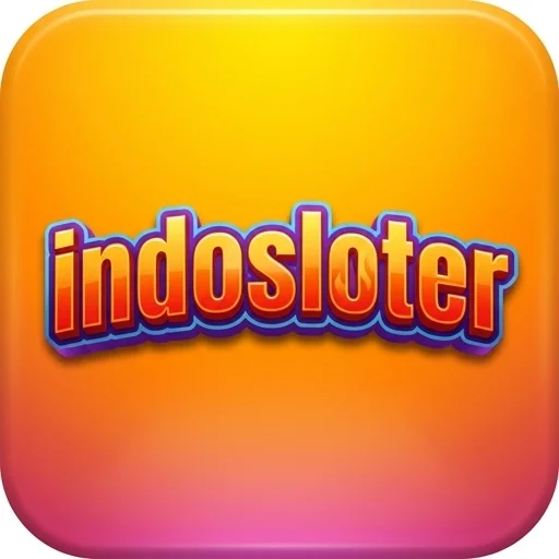 indosloter Logo - Resmi